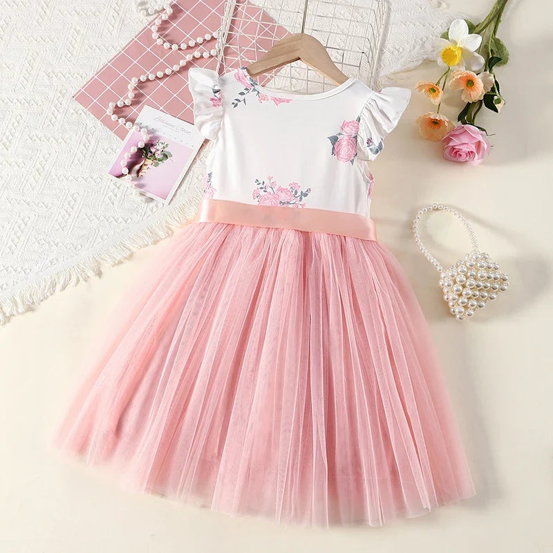 Dress for Girls