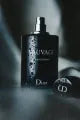 Dior Sauvage Perfumes for Men -SAUVAGE Perfume IMPRESSION 100ml - Best For Mens -For Gift SAUVAGE IMPRESSION Perfume 100ml Best For Mens - For Gift