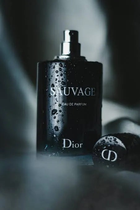 Dior Sauvage Perfumes for Men -SAUVAGE Perfume IMPRESSION 100ml - Best For Mens -For Gift SAUVAGE IMPRESSION Perfume 100ml Best For Mens - For Gift