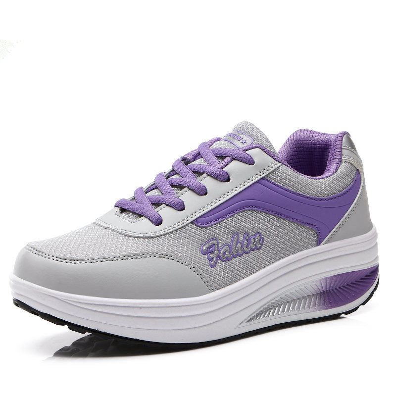 Women Sneakers Shoes Fashion Women Vulcanized Shoes HighQuality FlatsShoes WomenWalking Blatform Plus Size Zapatillas Mujer