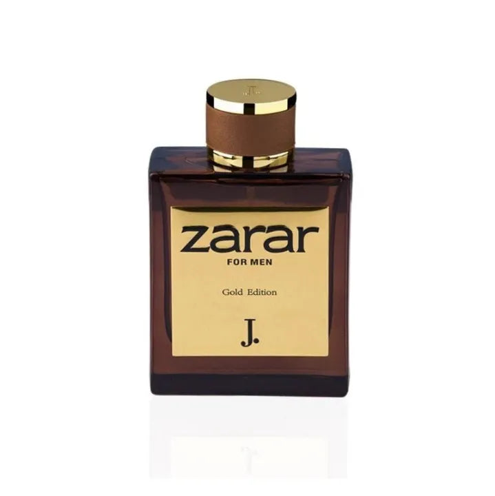 Perfume For Men - Gold Edition - Luxuary perfume Impression Long Lasting