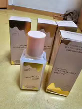 Floral Women's Light Fragrance, Fresh and Sweet Floral Notes, Elegant and Long-Lasting Fragrance, Suitable for Romantic Dates