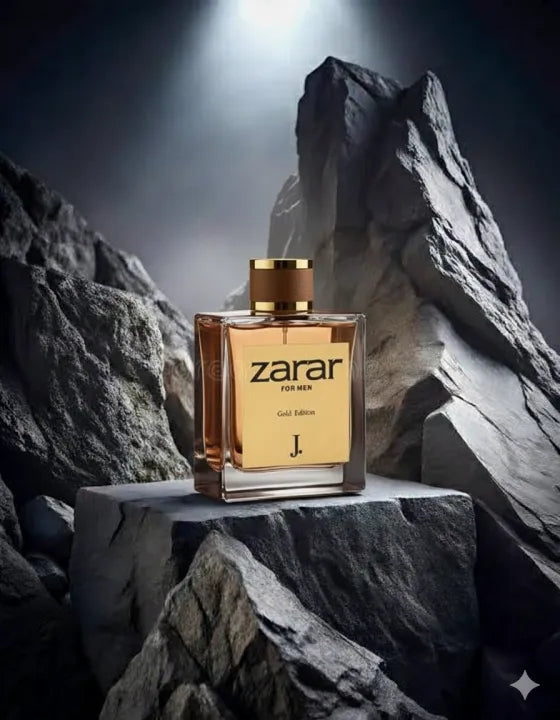 Perfume For Men - Gold Edition - Luxuary perfume Impression Long Lasting