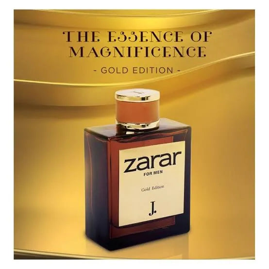 Perfume For Men - Gold Edition - Luxuary perfume Impression Long Lasting
