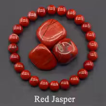 Premium Gemstone Bead Bracelet