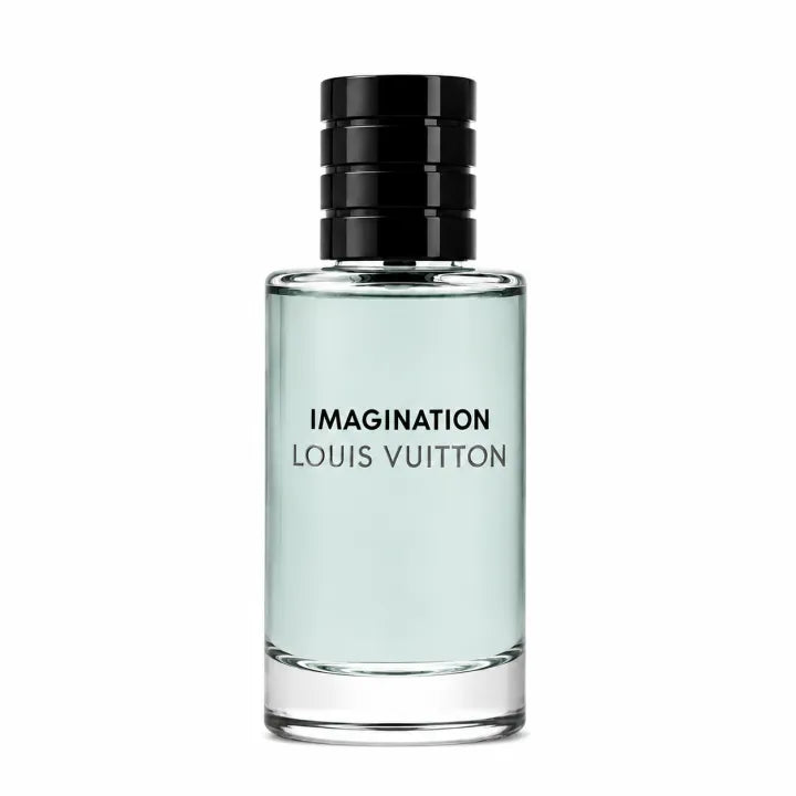 Louis Vuitton Imagination perfume for men & perfume for women best unisex LV perfume long lasting perfume for girls & boys high quality branded scent impression luxury good fragrance best for gift for boys & girls 100ml packing for anniversary wedding