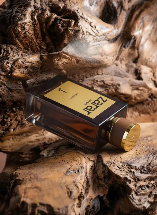 Perfume For Men - Gold Edition - Luxuary perfume Impression Long Lasting