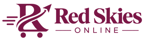  Red Skies Online