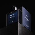 BLEU DE CHANEL Perfume for men and women Long Lasting perfume good scent and good fragrance deodorant 100ml bottle branded unisex perfume and best for gift