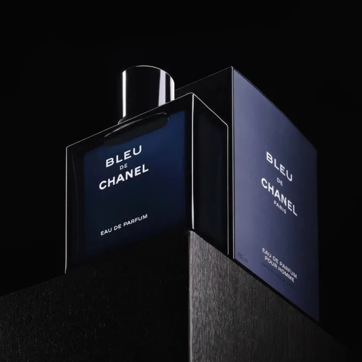 BLEU DE CHANEL Perfume for men and women Long Lasting perfume good scent and good fragrance deodorant 100ml bottle branded unisex perfume and best for gift